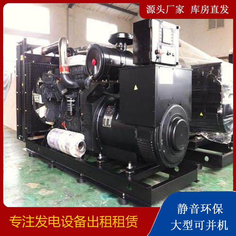 西山发电车出租 柴油发电机组需要经常换机油吗？