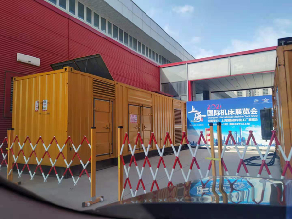 西山发电机出租 对于发电机的特性你了解多少？