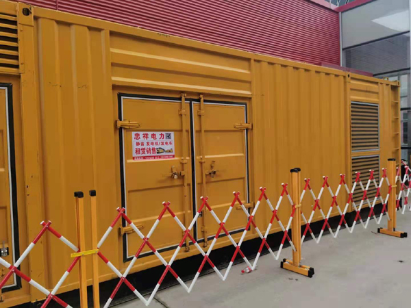 西山关于通用发电机的十万个为什么？