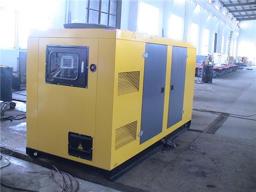 西山租赁发电机 柴油发电机组的蓄电池种类有哪些？