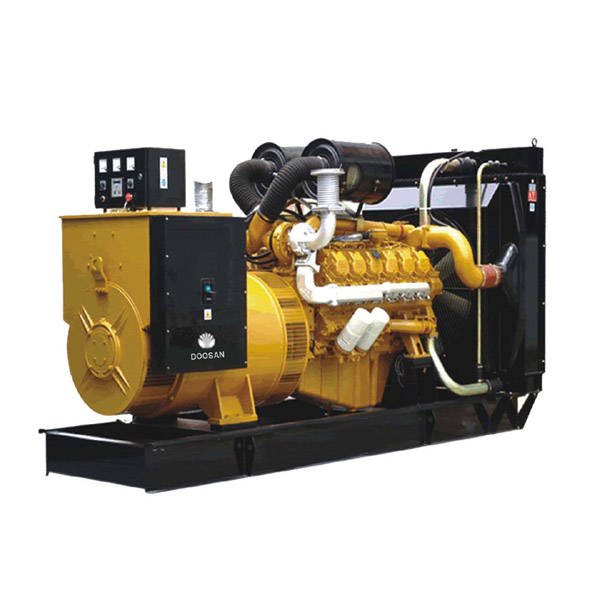 西山租赁发电机-怎样确保潍柴发电机组的质量