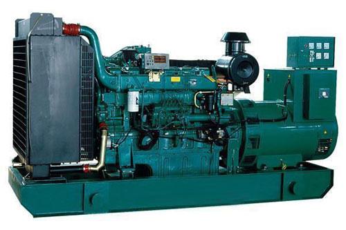 西山出租发电机-康明斯发电机指示控制灯的作用