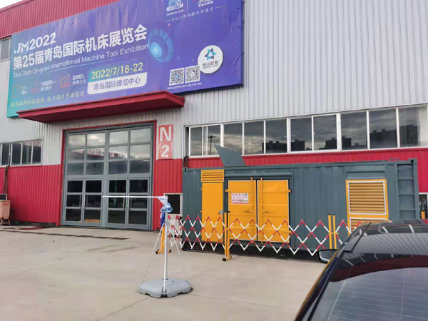 西山发电机租赁-柴油发电机组不及时维护危害大