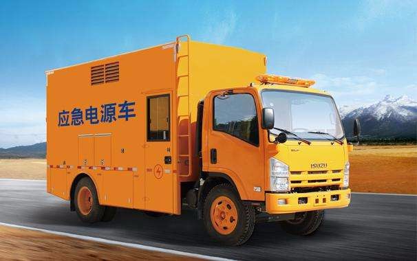 西山租赁发电机-柴油发电机组紧急停机的正确操作方法