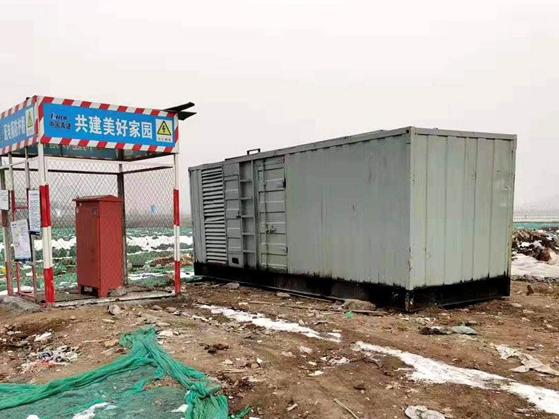 西山燃气发电机在高海拔地区运行时会遇到哪些常见故障？
