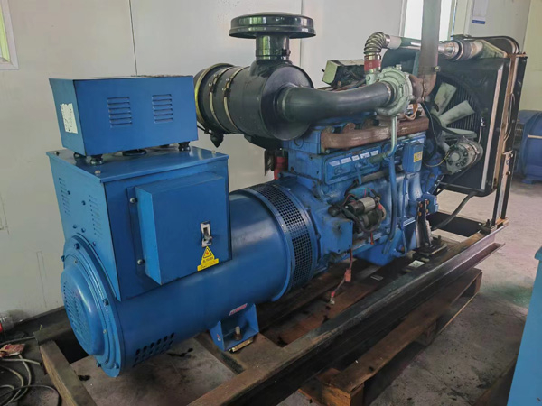 西山100kW柴油发电机组使用多级机油有哪些优缺点？