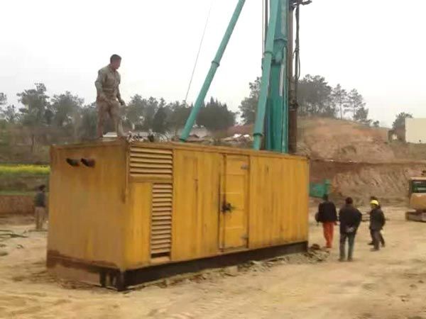 西山柴油发电机组应用场合有哪些？